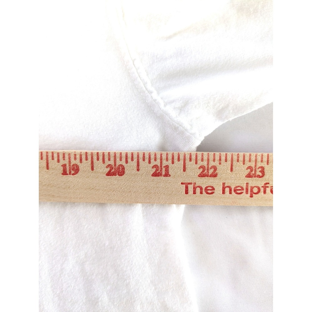 Teddy Fresh x Care Bears White Graphic T-Shirt Mens Large Streetwear Tee - Picture 5 of 5